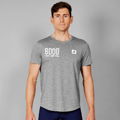 Tshirt - Grey - Unisex