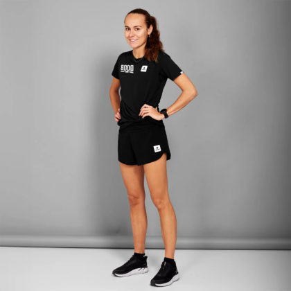 Tshirt - Black - FF only