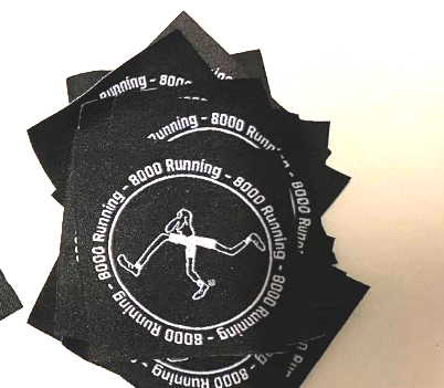 Opnaaibadge 8000 - Kama